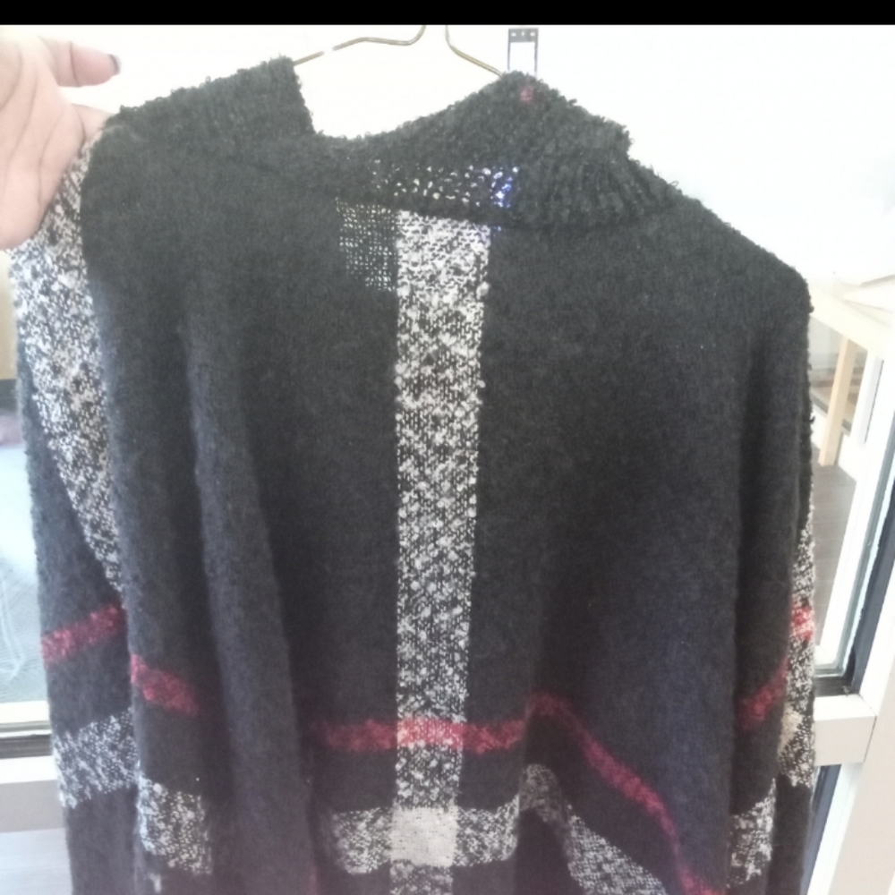 Ponchos - Picture 2 of 3